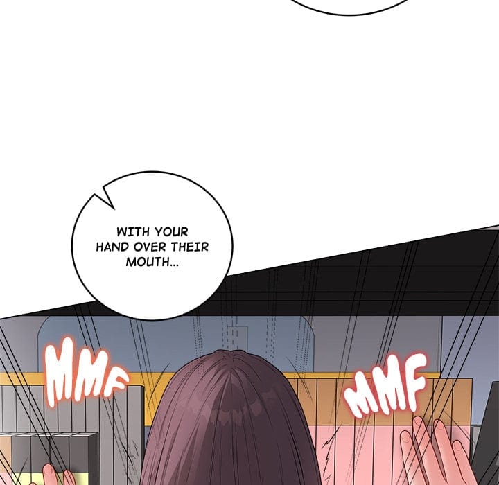 Signed, Sealed, Mistaken (Uncensored), chapter 59, page 26 of 167