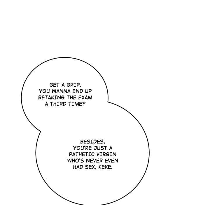 Signed, Sealed, Mistaken (Uncensored), chapter 59, page 29 of 167