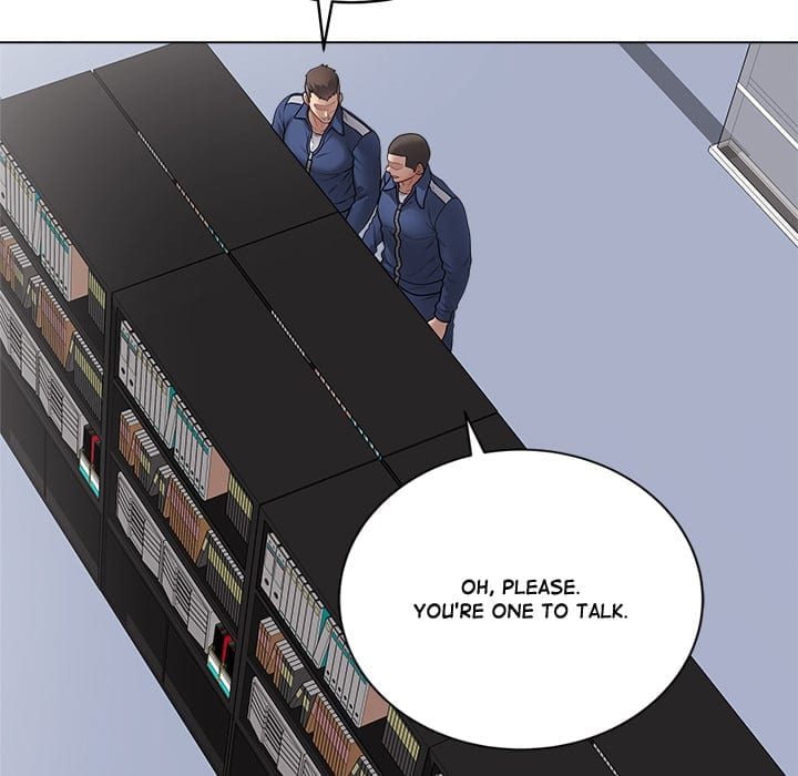 Signed, Sealed, Mistaken (Uncensored), chapter 59, page 30 of 167