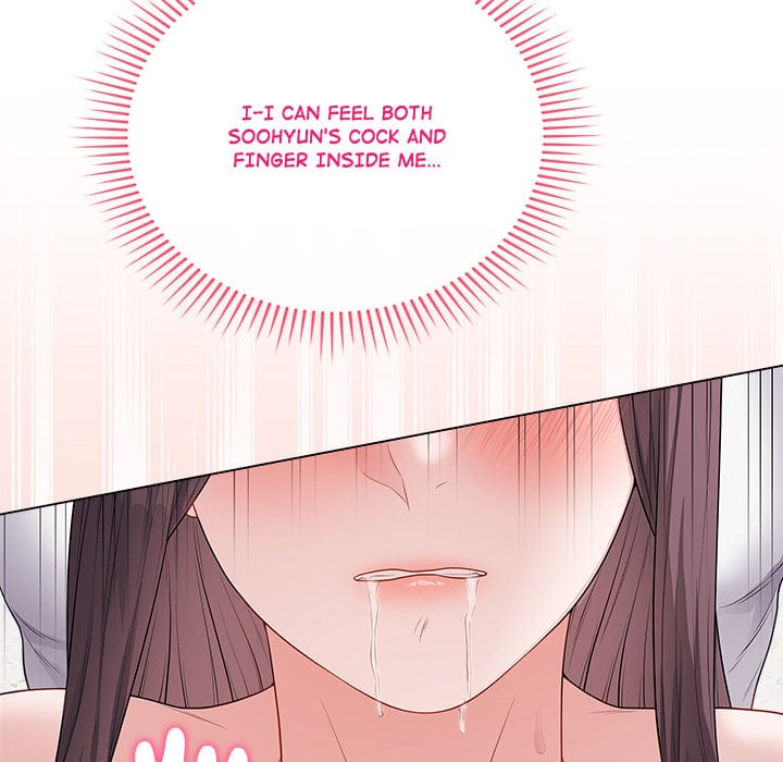 Signed, Sealed, Mistaken (Uncensored), chapter 59, page 34 of 167