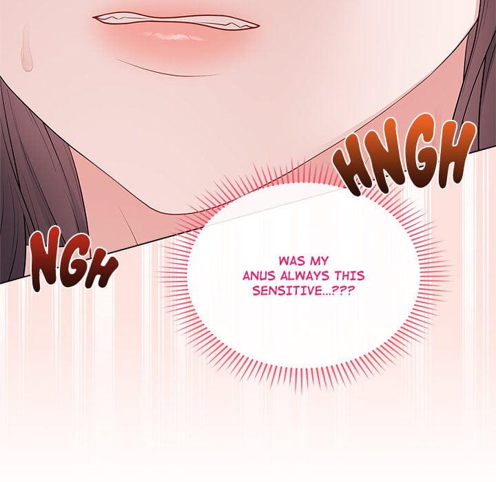 Signed, Sealed, Mistaken (Uncensored), chapter 59, page 39 of 167