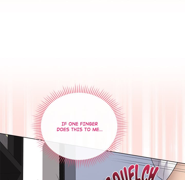 Signed, Sealed, Mistaken (Uncensored), chapter 59, page 40 of 167