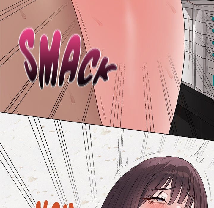Signed, Sealed, Mistaken (Uncensored), chapter 59, page 51 of 167