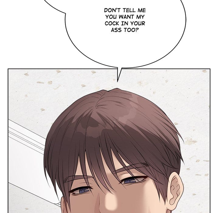 Signed, Sealed, Mistaken (Uncensored), chapter 59, page 55 of 167
