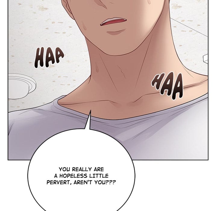 Signed, Sealed, Mistaken (Uncensored), chapter 59, page 56 of 167