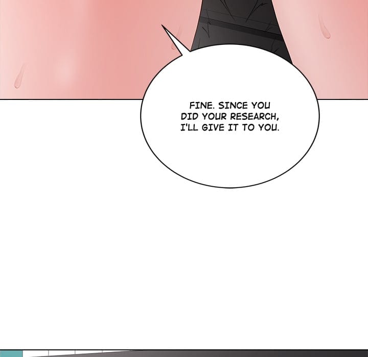 Signed, Sealed, Mistaken (Uncensored), chapter 59, page 59 of 167