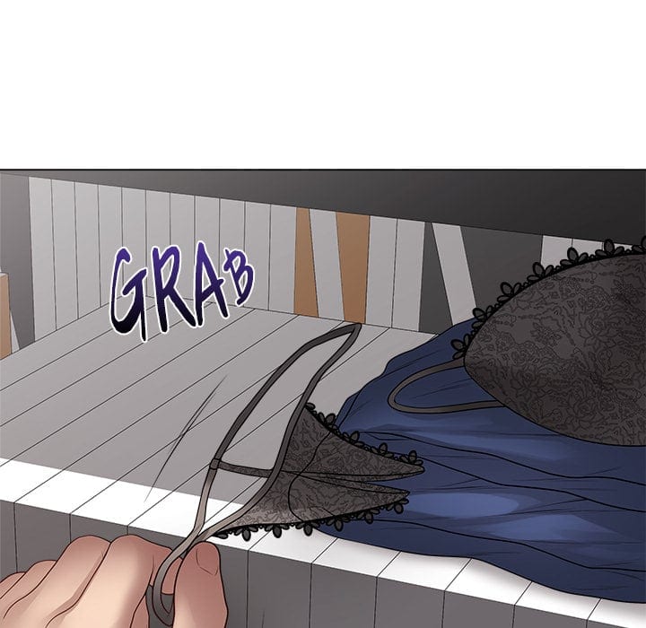 Signed, Sealed, Mistaken (Uncensored), chapter 59, page 67 of 167