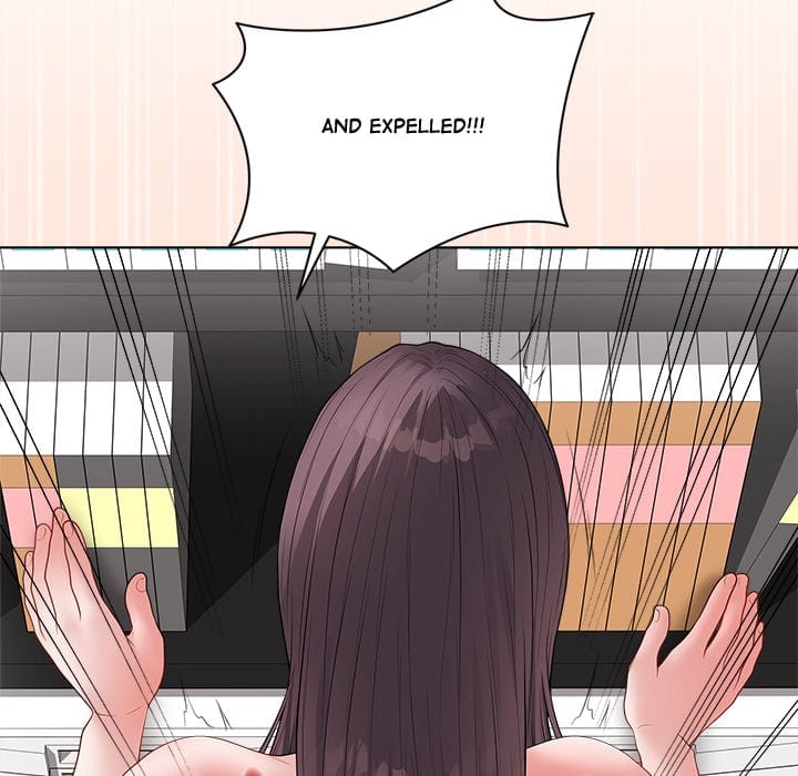 Signed, Sealed, Mistaken (Uncensored), chapter 59, page 74 of 167