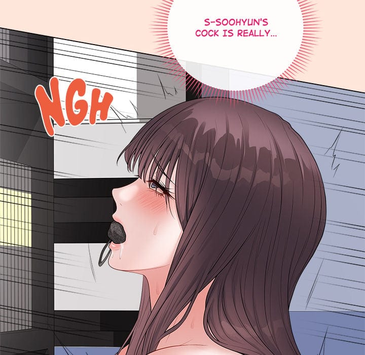 Signed, Sealed, Mistaken (Uncensored), chapter 59, page 81 of 167