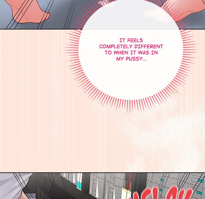 Signed, Sealed, Mistaken (Uncensored), chapter 59, page 88 of 167