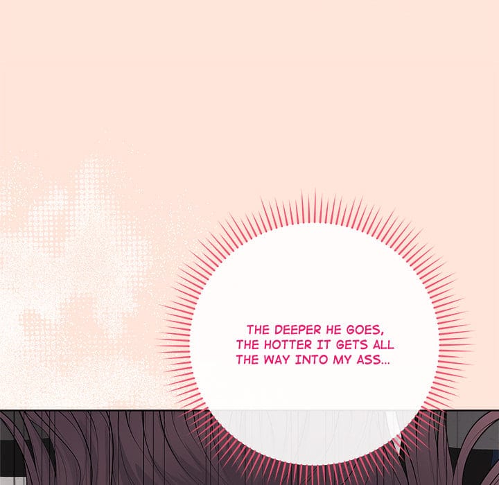 Signed, Sealed, Mistaken (Uncensored), chapter 59, page 91 of 167