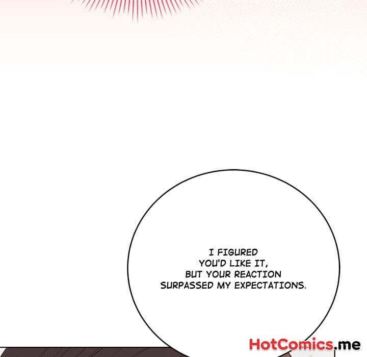 Signed, Sealed, Mistaken (Uncensored), chapter 59, page 94 of 167