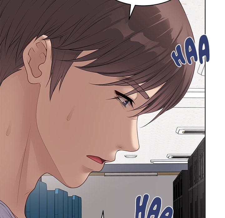 Signed, Sealed, Mistaken (Uncensored), chapter 59, page 95 of 167