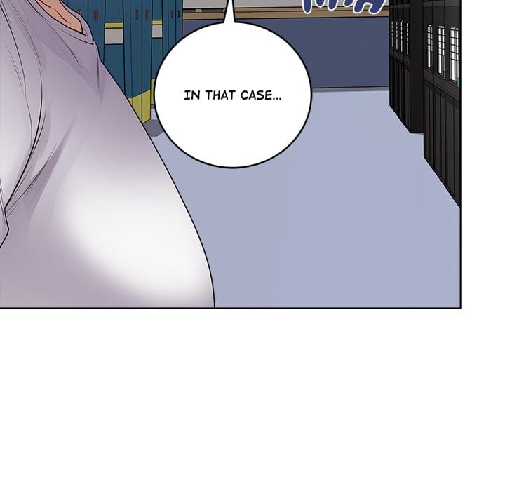 Signed, Sealed, Mistaken (Uncensored), chapter 59, page 96 of 167