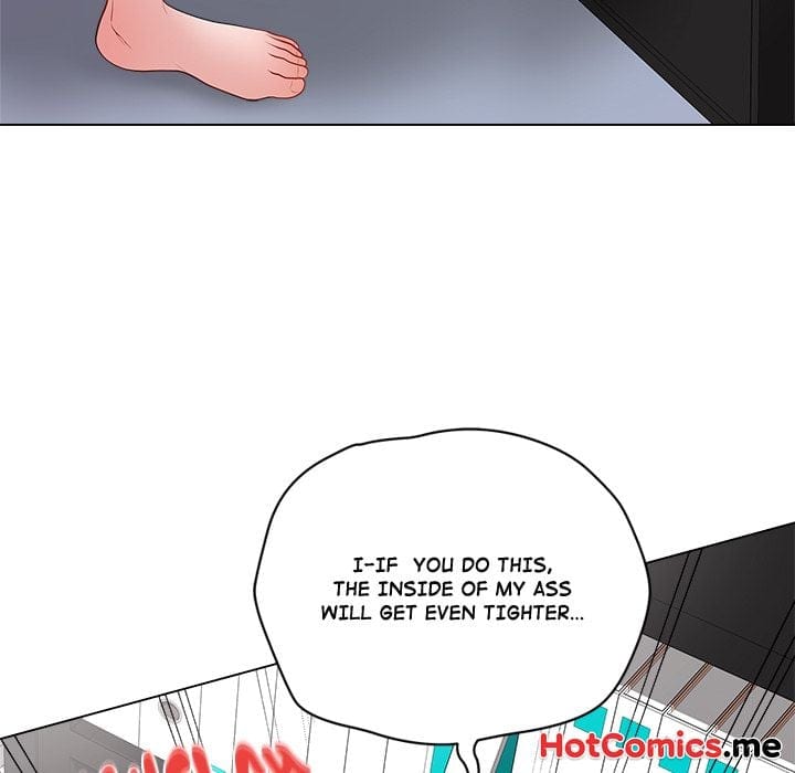 Signed, Sealed, Mistaken (Uncensored), chapter 59, page 99 of 167