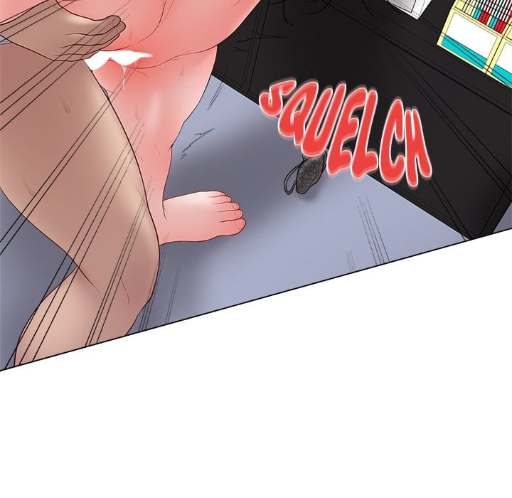 Signed, Sealed, Mistaken (Uncensored), chapter 59, page 101 of 167