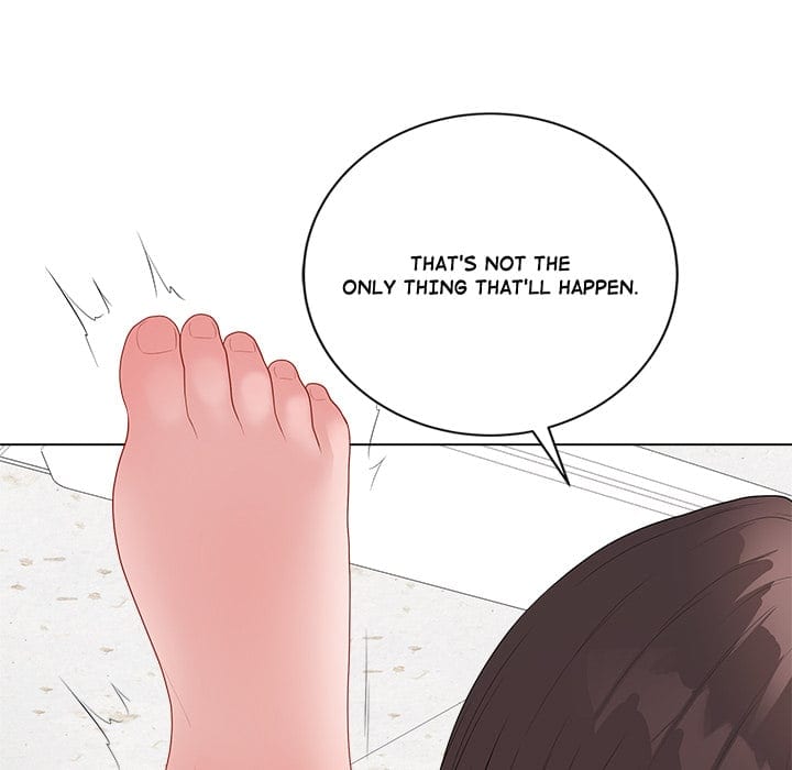 Signed, Sealed, Mistaken (Uncensored), chapter 59, page 102 of 167