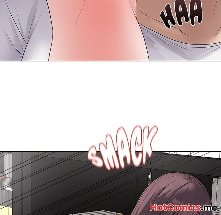 Signed, Sealed, Mistaken (Uncensored), chapter 59, page 104 of 167