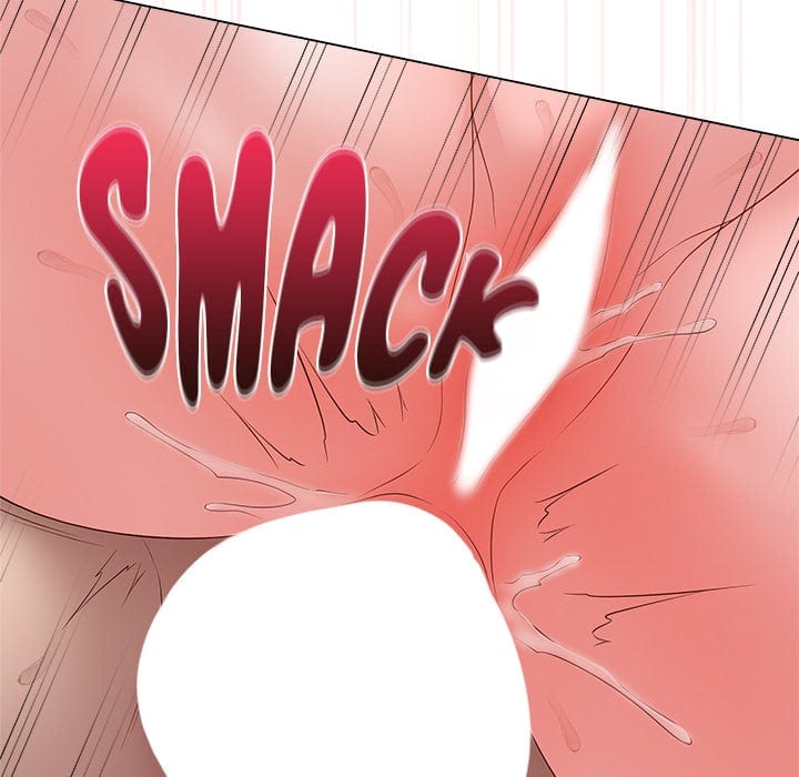 Signed, Sealed, Mistaken (Uncensored), chapter 59, page 111 of 167