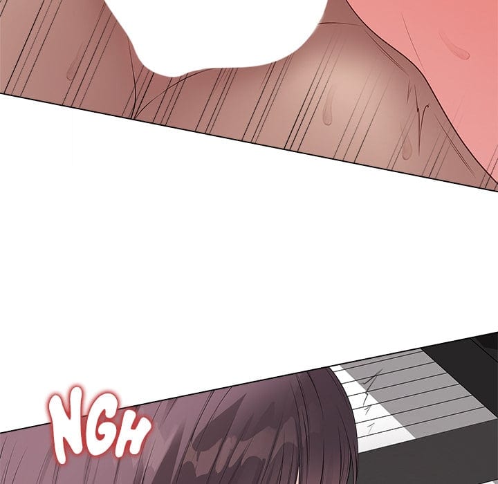 Signed, Sealed, Mistaken (Uncensored), chapter 59, page 112 of 167