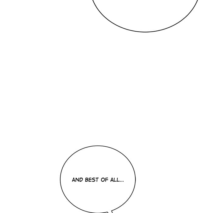 Signed, Sealed, Mistaken (Uncensored), chapter 59, page 114 of 167