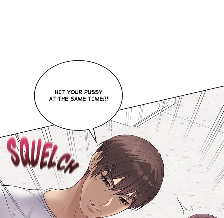 Signed, Sealed, Mistaken (Uncensored), chapter 59, page 117 of 167