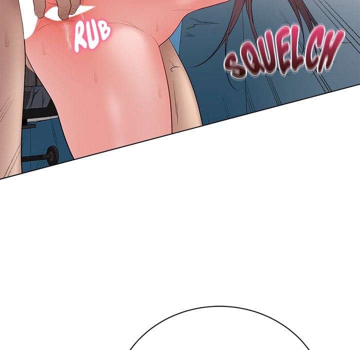 Signed, Sealed, Mistaken (Uncensored), chapter 59, page 119 of 167