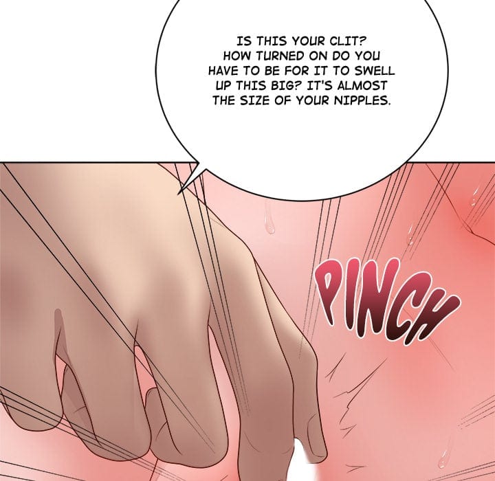 Signed, Sealed, Mistaken (Uncensored), chapter 59, page 120 of 167
