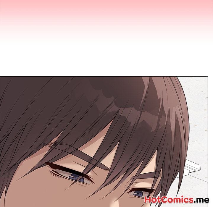 Signed, Sealed, Mistaken (Uncensored), chapter 59, page 123 of 167