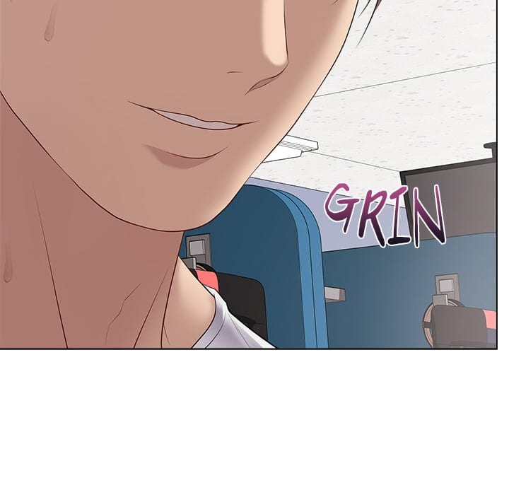 Signed, Sealed, Mistaken (Uncensored), chapter 59, page 124 of 167
