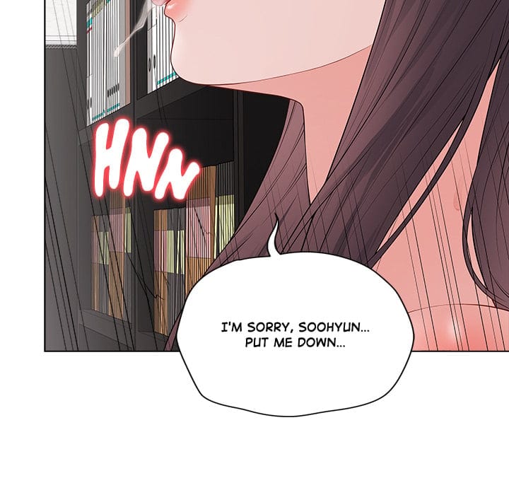 Signed, Sealed, Mistaken (Uncensored), chapter 59, page 131 of 167