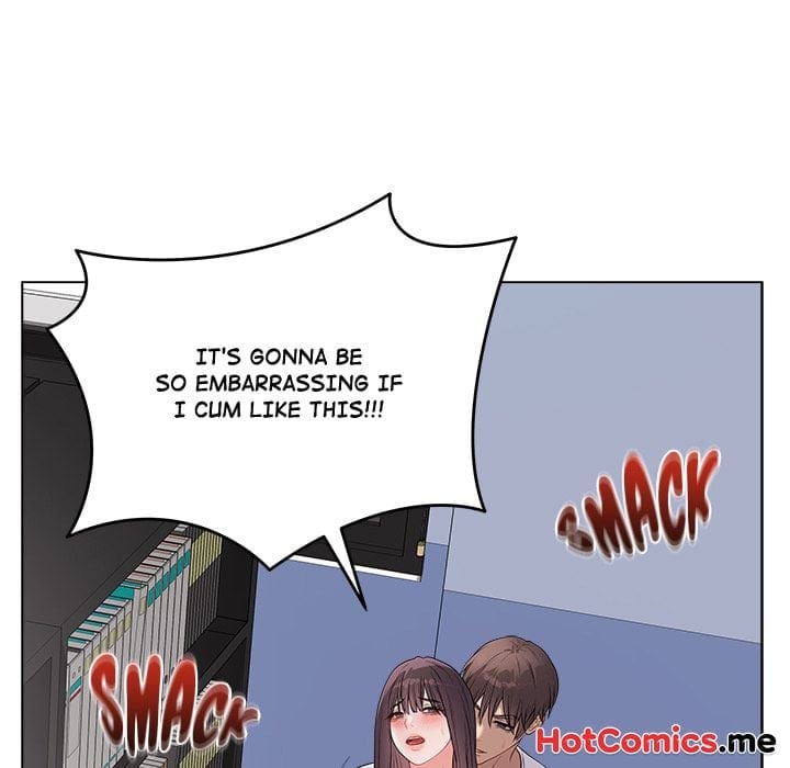 Signed, Sealed, Mistaken (Uncensored), chapter 59, page 132 of 167
