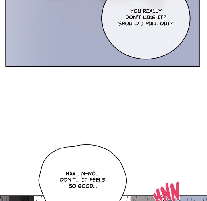 Signed, Sealed, Mistaken (Uncensored), chapter 59, page 134 of 167