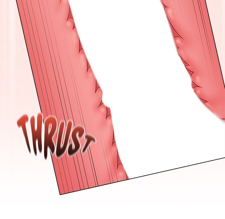 Signed, Sealed, Mistaken (Uncensored), chapter 59, page 138 of 167