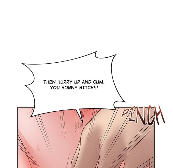 Signed, Sealed, Mistaken (Uncensored), chapter 59, page 139 of 167