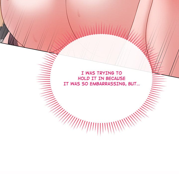 Signed, Sealed, Mistaken (Uncensored), chapter 59, page 144 of 167