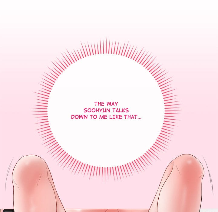 Signed, Sealed, Mistaken (Uncensored), chapter 59, page 145 of 167