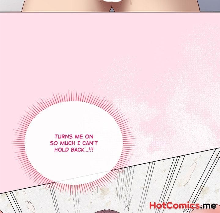 Signed, Sealed, Mistaken (Uncensored), chapter 59, page 147 of 167