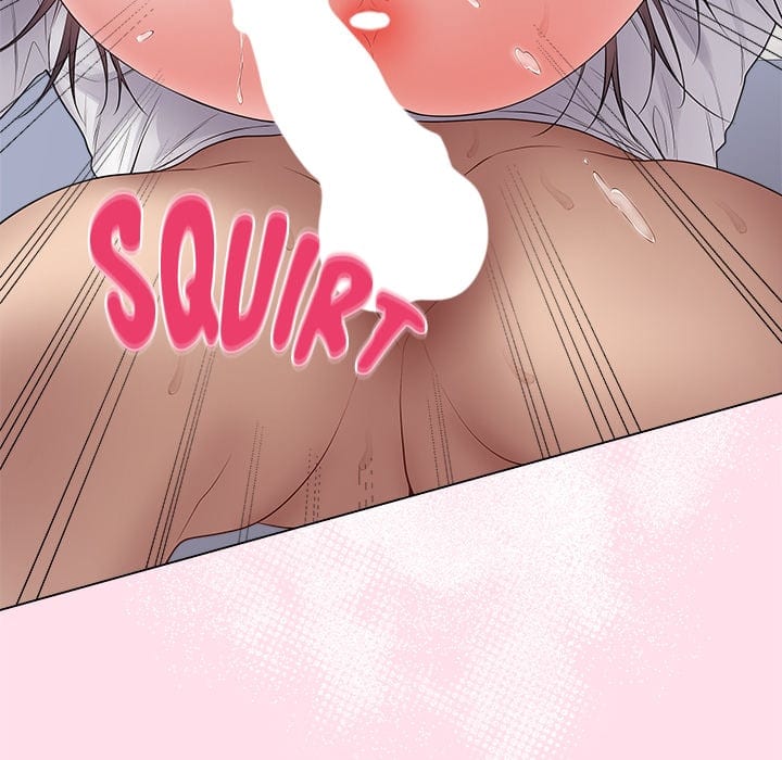 Signed, Sealed, Mistaken (Uncensored), chapter 59, page 149 of 167