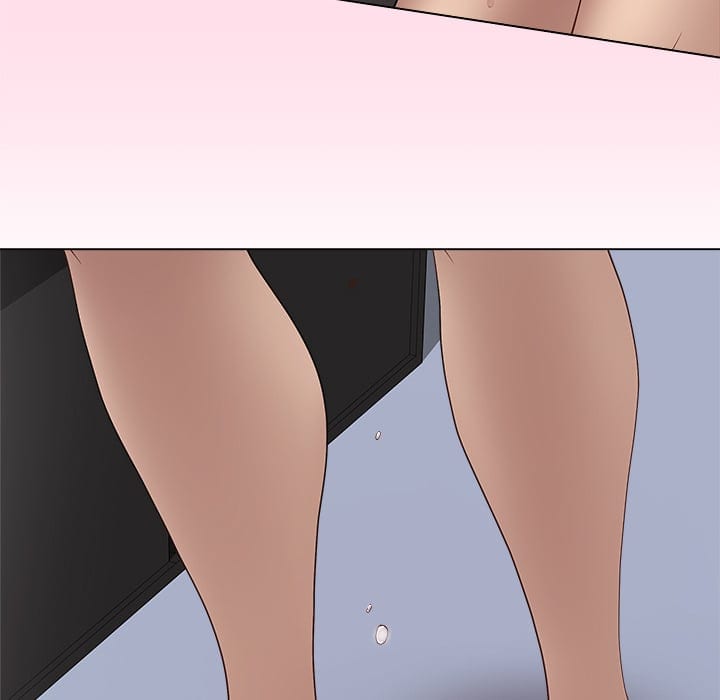 Signed, Sealed, Mistaken (Uncensored), chapter 59, page 152 of 167