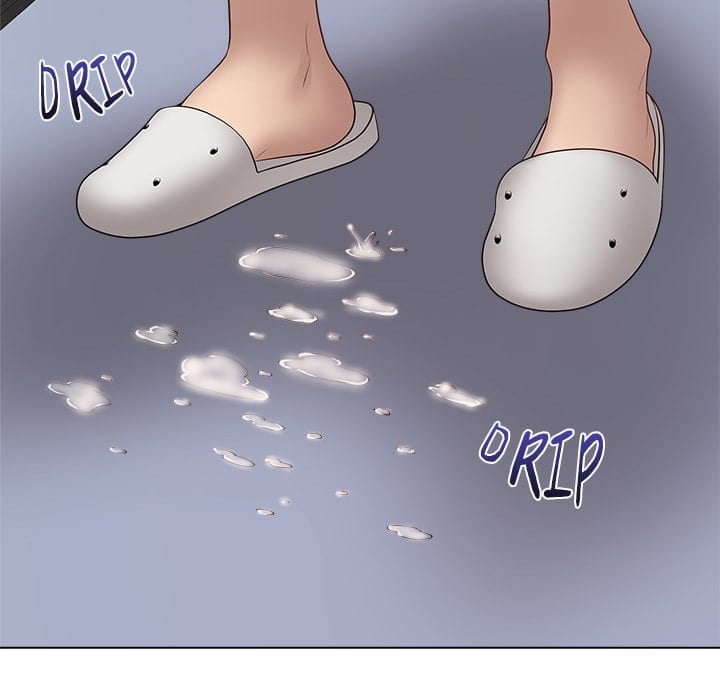 Signed, Sealed, Mistaken (Uncensored), chapter 59, page 153 of 167