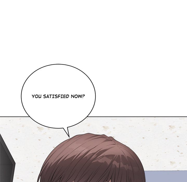 Signed, Sealed, Mistaken (Uncensored), chapter 59, page 158 of 167