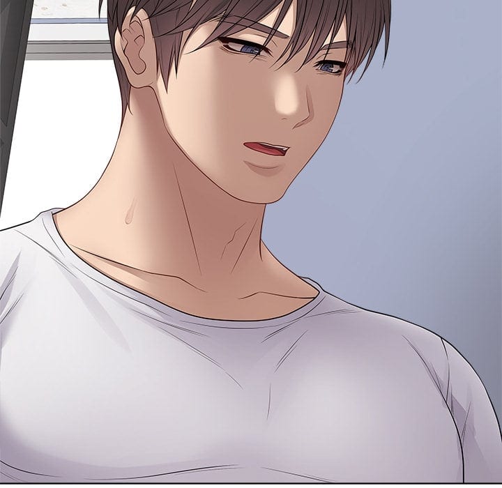 Signed, Sealed, Mistaken (Uncensored), chapter 59, page 159 of 167