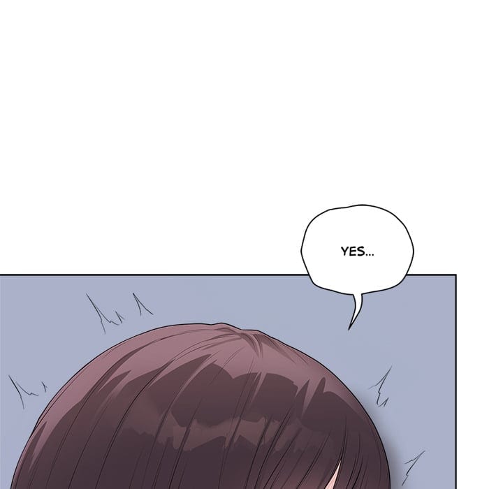Signed, Sealed, Mistaken (Uncensored), chapter 59, page 160 of 167