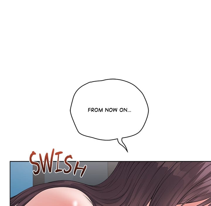 Signed, Sealed, Mistaken (Uncensored), chapter 59, page 162 of 167