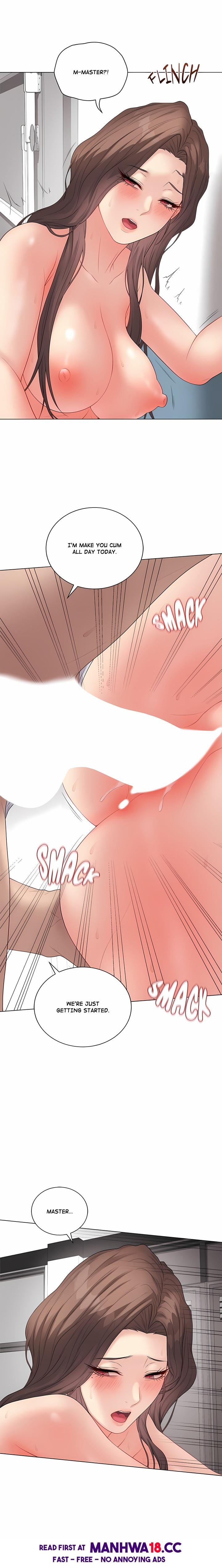 Signed, Sealed, Mistaken (Uncensored), chapter 63, page 15 of 24