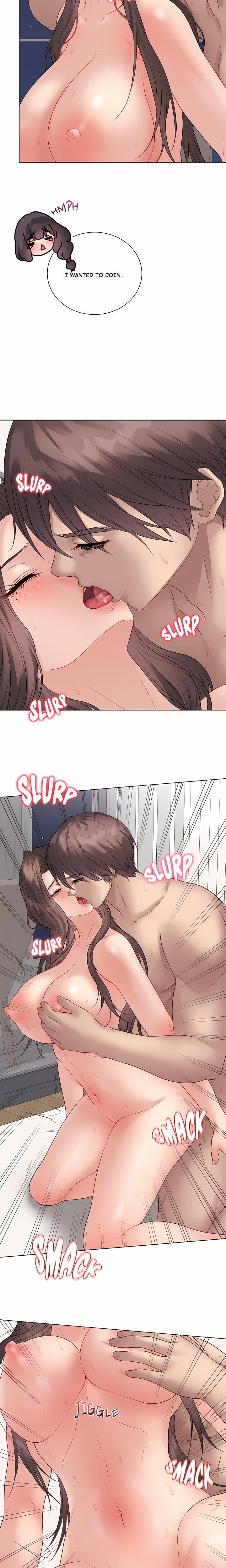 Signed, Sealed, Mistaken (Uncensored), chapter 68, page 19 of 22