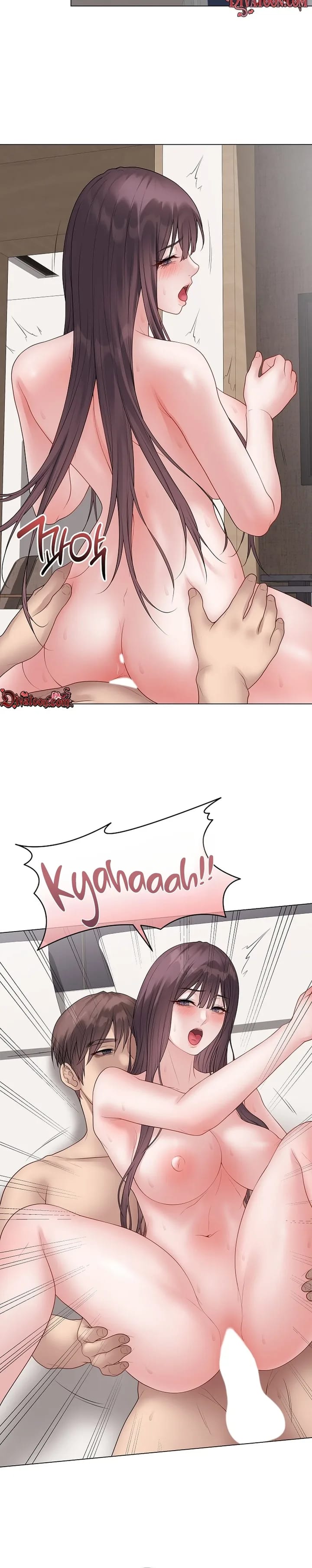 Signed, Sealed, Mistaken (Uncensored), chapter 69, page 14 of 32