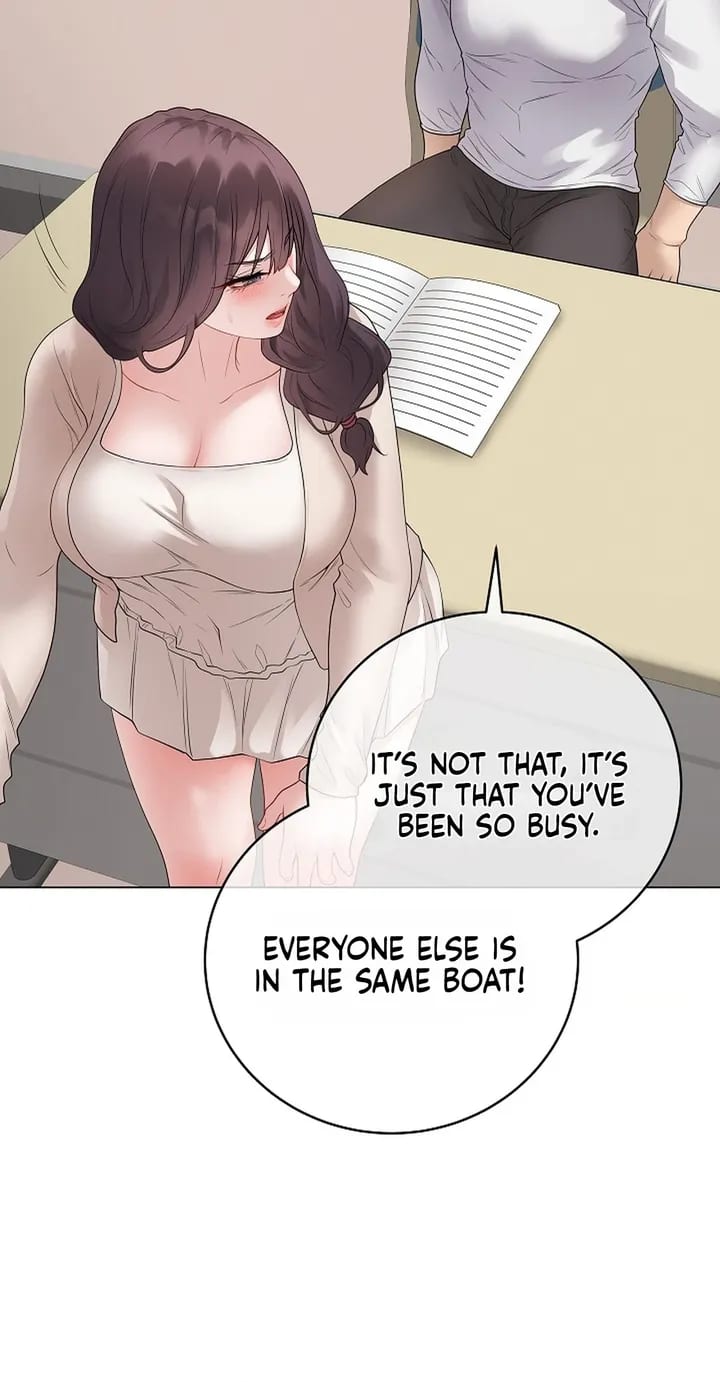 Signed, Sealed, Mistaken (Uncensored), chapter 72, page 12 of 87