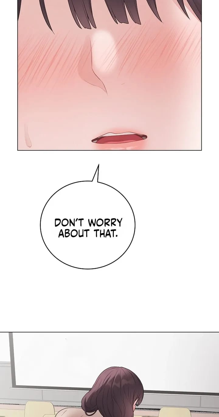 Signed, Sealed, Mistaken (Uncensored), chapter 72, page 16 of 87